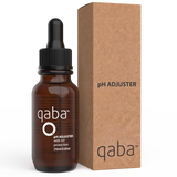 pH Adjuster for hair care, instantly lowering water pH to seal hair cuticles and retain moisture for manageable, hydrated, and healthy hair. This unique formula also nourishes and rejuvenates skin, making it a crucial addition to any hair care routine. Suitable for all hair types, pH Adjuster is your secret weapon for maintaining healthy hair.