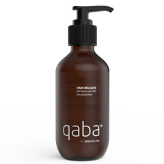 Hair Masque
