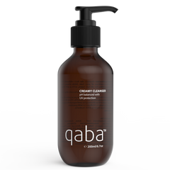 Creamy Cleanser