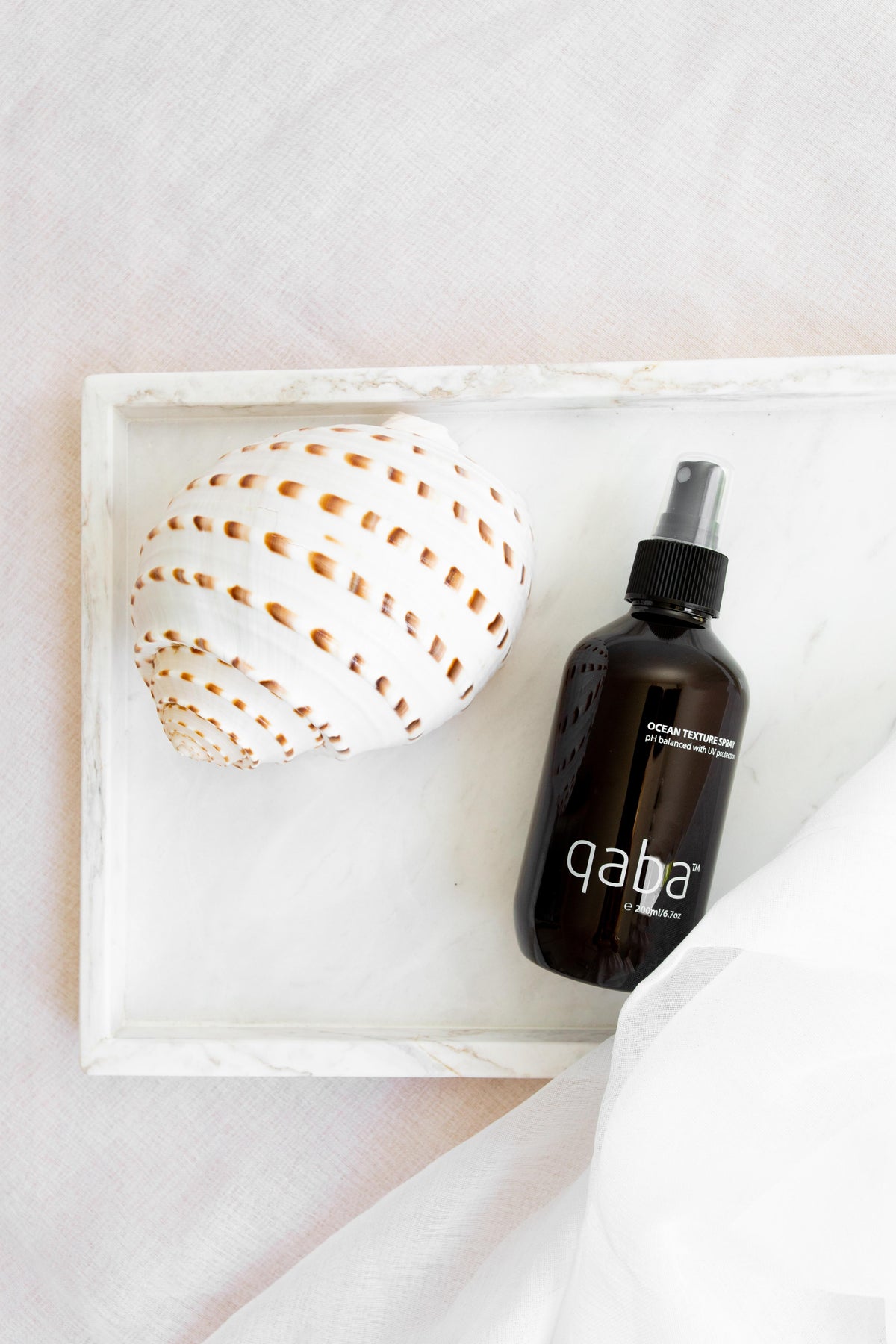 Ocean Texture Spray