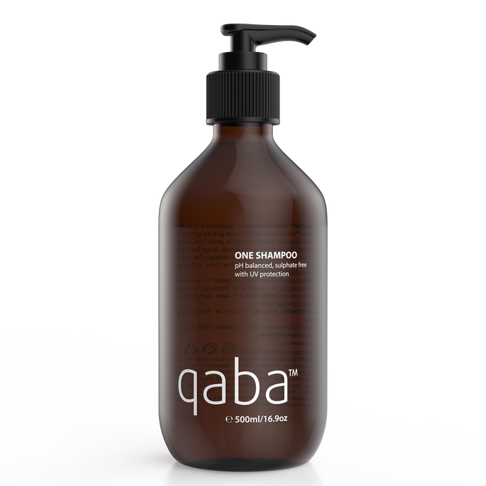 One Shampoo
