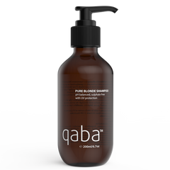 Pure Blonde Shampoo